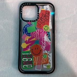 Casetify iPhone 13 Pro Max case